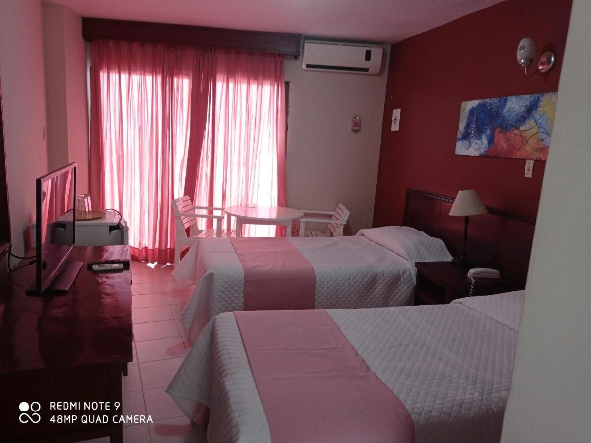 Hotel Betoma Santa Marta  Exterior foto