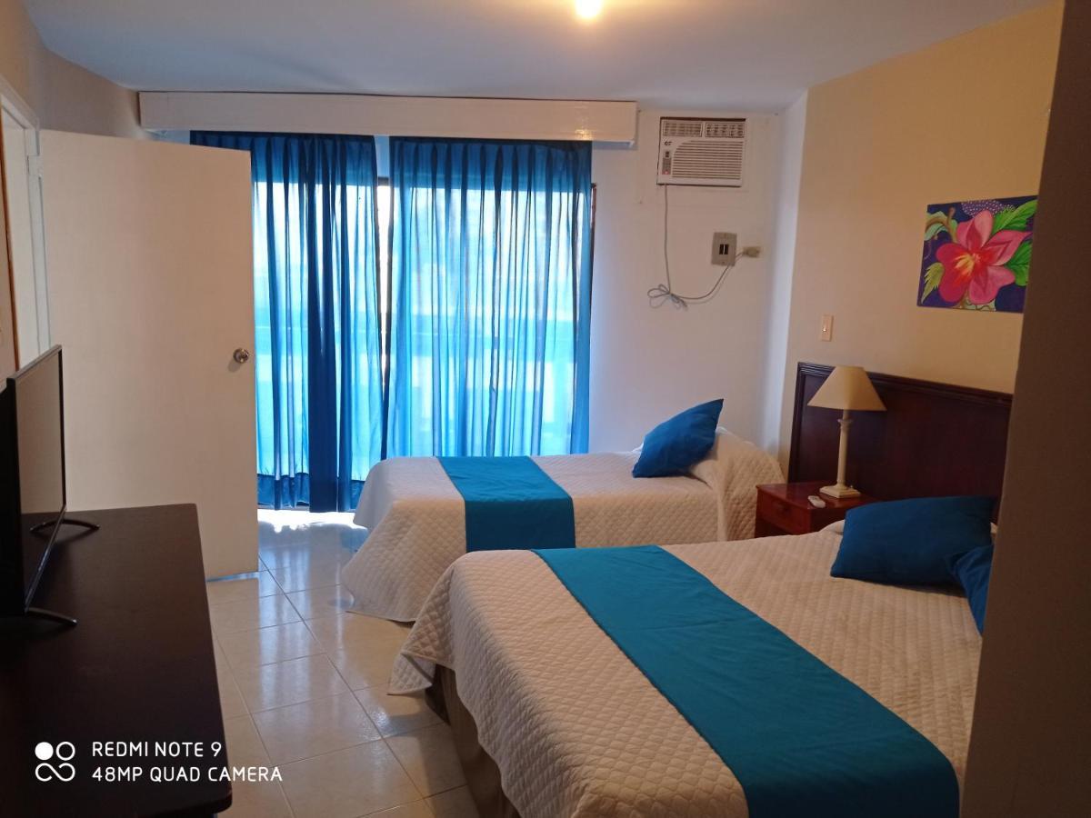 Hotel Betoma Santa Marta  Exterior foto